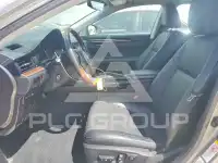 2017 Lexus ES350 фото