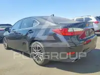 2017 Lexus ES350 photo