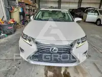 2017 Lexus ES350 фото