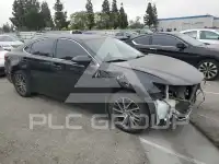2017 Lexus ES350 photo