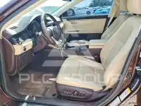 2017 Lexus ES350 фото