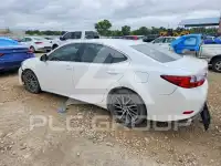 2017 Lexus ES350 фото