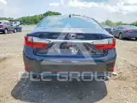 2017 Lexus ES350 фото