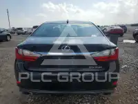 2017 Lexus ES фото