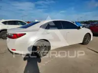2017 Lexus ES350 фото