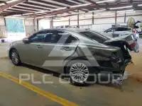 2017 Lexus ES350 photo