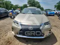 2017 Lexus ES350 photo