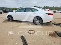 2017 Lexus ES фото