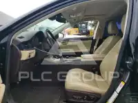 2017 Lexus ES350 photo