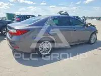 2017 Lexus ES350 photo