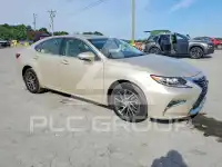 2017 Lexus ES350 фото