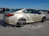 2017 Lexus ES350 фото
