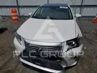 2017 Lexus ES350 фото