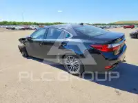 2017 Lexus ES350 photo