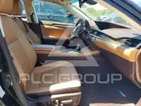 2017 Lexus ES350 фото