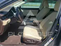 2017 Lexus ES350 photo