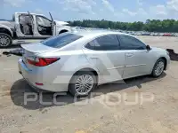 2017 Lexus ES350 фото