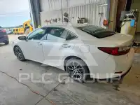2017 Lexus ES350 фото