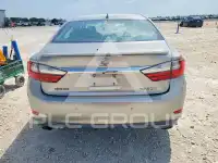 2017 Lexus ES350 фото