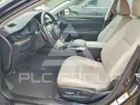 2017 Lexus ES350 фото