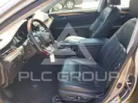 2017 Lexus ES350 photo
