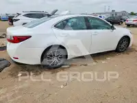 2017 Lexus ES фото