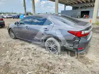 2017 Lexus ES350 фото
