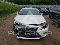 2017 Lexus ES350 photo