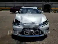 2017 Lexus ES350 фото