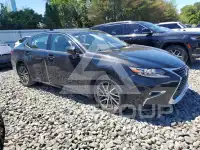 2017 Lexus ES350 фото