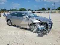 2017 Lexus ES350 фото