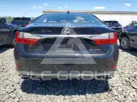 2017 Lexus ES350 фото