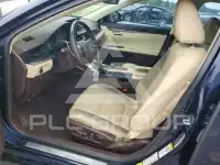 2017 Lexus ES350 photo