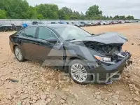 2017 Lexus ES350 фото