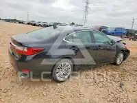2017 Lexus ES350 фото