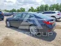 2017 Lexus ES350 фото