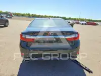 2017 Lexus ES350 photo