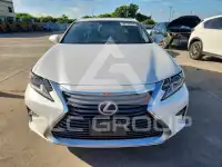 2017 Lexus ES350 фото