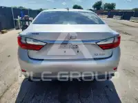 2017 Lexus ES350 фото