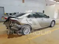 2017 Lexus ES350 photo