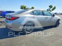 2017 Lexus ES350 фото
