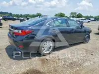 2017 Lexus ES350 фото