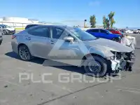 2017 Lexus ES350 фото
