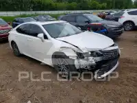 2017 Lexus ES350 photo
