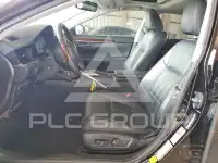 2017 Lexus ES350 photo