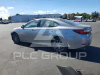 2017 Lexus ES350 фото