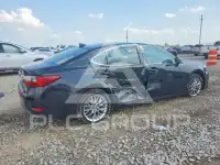 2017 Lexus ES фото