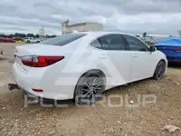 2017 Lexus ES350 фото