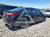 2017 Lexus ES350 фото