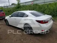 2017 Lexus ES350 photo